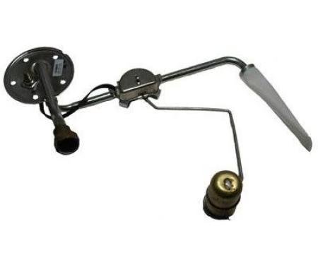 Golden Star 1955-1957 Chevy Nomad/Sedan Delivery/6 Passenger Wagon Fuel Tank Sending Unit, 3/8" GT13-557S