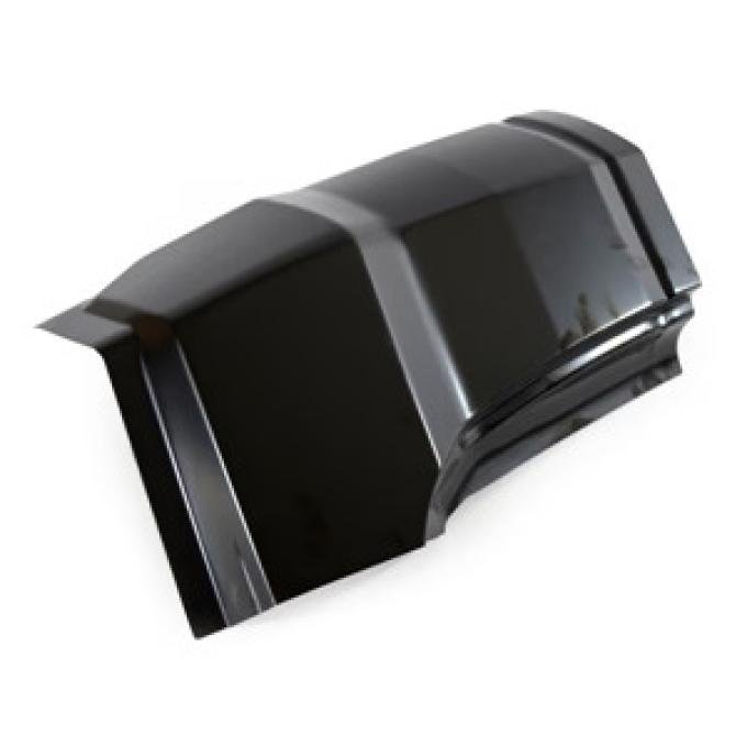 Golden Star 2009-2016 Dodge P/U Standard Cab Cab Corner Right Hand CC14-09R
