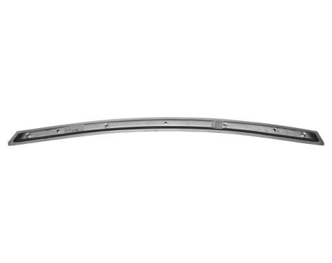 Golden Star 1949-1952 Chevy Styleline Deluxe Trunk Floor Crossmember TF13-49C