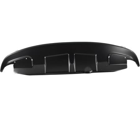 Golden Star 1949-1950 Chevy Full size Car Grille To Bumper Filler Panel GF13-49