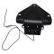 Golden Star 1960 GMC PV1000 Bumper Bracket, Rear BU07-60
