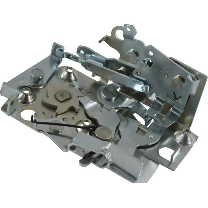 Golden Star 1956-1957 Chevy Door Latch Left Hand DO13-56LL
