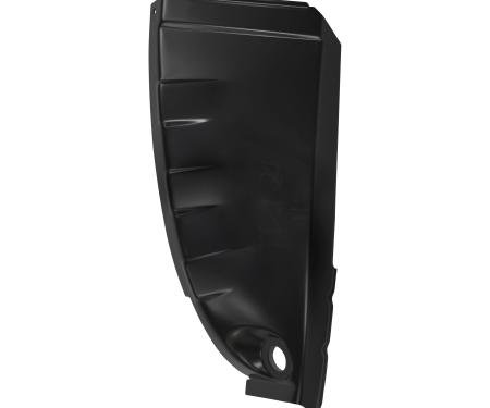 Golden Star 1973-1987 Chevy C10 GMC Pickup INNER CAB CORNER Left Hand CC16-731L