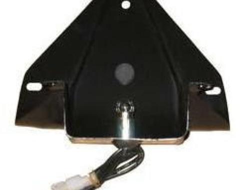 Golden Star 1960 GMC PV1000 Bumper Bracket, Rear BU07-60