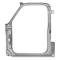 Golden Star 1973-1987 Chevy C10 Pickup DOOR FRAME ASSEMBLY Right Hand DO16-73FSR