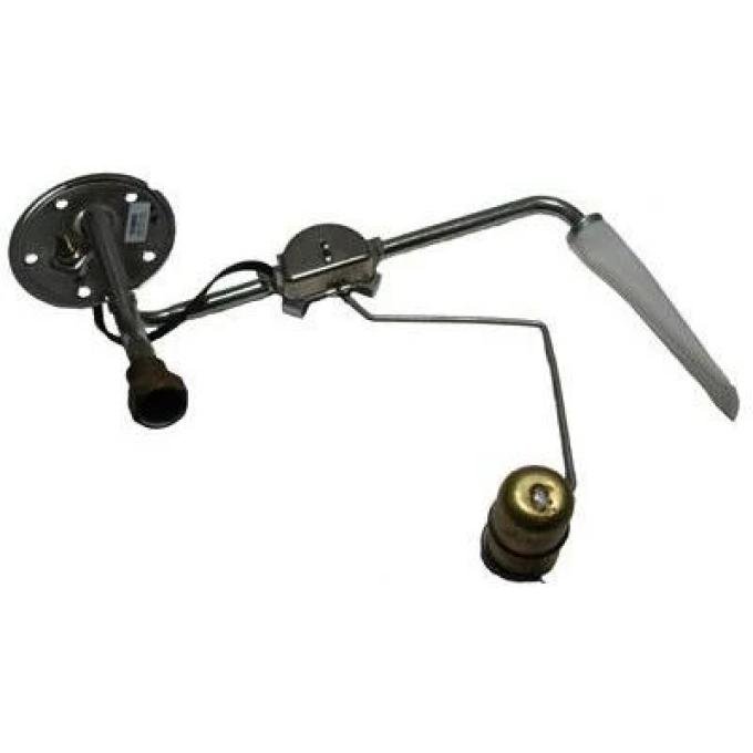 Golden Star 1955-1957 Chevy Nomad/Sedan Delivery/6 Passenger Wagon Fuel Tank Sending Unit, 3/8" GT13-557S