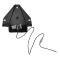 Golden Star 1960 GMC PV1000 Bumper Bracket, Rear BU07-60