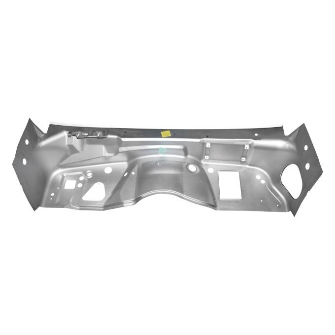 Golden Star 1973-1987 Chevy C10 Pickup FIREWALL WITH A/C FP16-73F