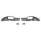 Golden Star 1954 Chevy Park Light Housing Pair GR13-54P