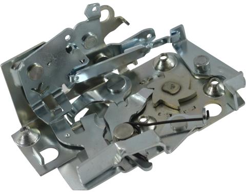 Golden Star 1956-1957 Chevy Door Latch Right Hand DO13-56LR