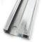 Golden Star 1951-1954 Chevy C10 Pickup DOOR GLASS TRACK DO07-51T