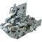 Golden Star 1956-1957 Chevy Door Latch Left Hand DO13-56LL