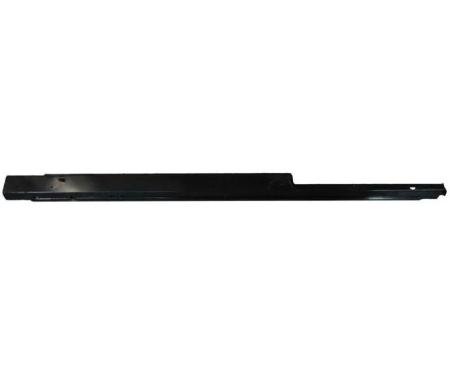 Golden Star 1980-1986 Ford Bronco OE Type Inner Rocker Panel, Front Right Hand RP15-801ROE