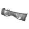 Golden Star 1973-1987 Chevy C10 Pickup FIREWALL WITH A/C FP16-73F