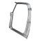 Golden Star 1973-1987 Chevy C10 Pickup DOOR FRAME ASSEMBLY Right Hand DO16-73FSR