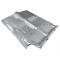 Golden Star 1953-1954 Chevy 2 Door / 4 Door Complete Floor Pan With Braces FP13-53