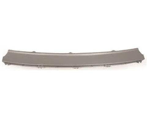 Golden Star 1955-1956 Chevy All Cowl Vent Grille Smoothie CP13-553