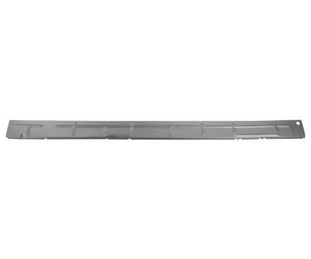 Golden Star 1953-1954 Chevy Full Size Car Inner Rocker Panel Left Hand RP13-531L