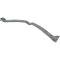 Golden Star 1950-1952 Chevy Bel Air Floor Brace, Rear Long FP13-49RB