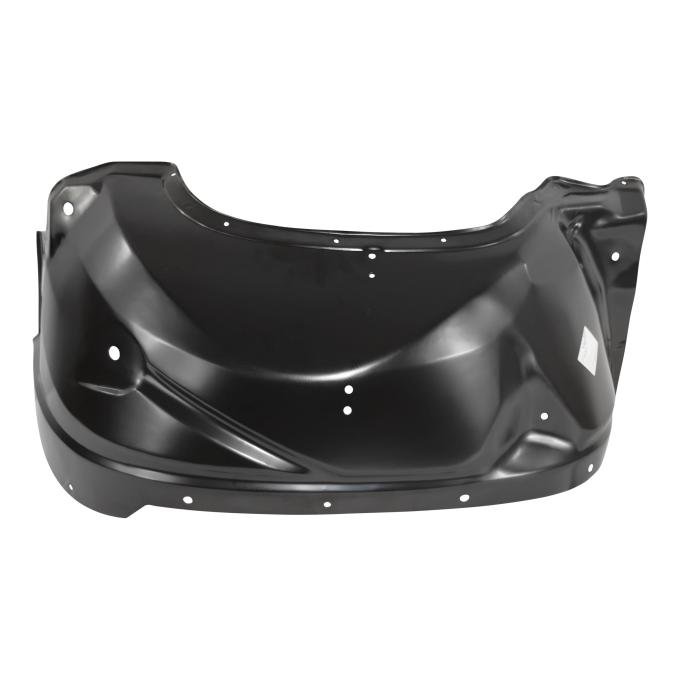 Golden Star 1988-2002 GMC K3500 Pickup Inner Fender Liner, Front Right Hand IF16-88R