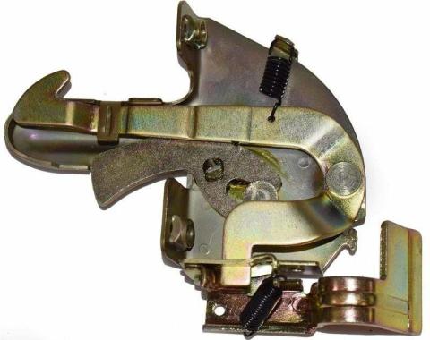 Golden Star 1955-1957 Chevy Pickup HOOD LATCH HO07-55L