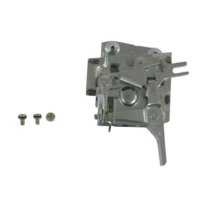 Golden Star 1968-1972 Ford Pickup Door Latch Right Hand DO15-68LR