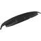 Golden Star 1949-1950 Chevy Full size Car Grille To Bumper Filler Panel GF13-49