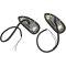 Golden Star 1955 Chevy All Parking Light Assembly Pair PL13-55P