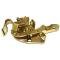 Golden Star 1955-1957 Chevy Pickup HOOD LATCH HO07-55L