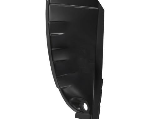 Golden Star 1973-1987 Chevy C10 GMC Pickup INNER CAB CORNER Left Hand CC16-731L