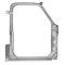 Golden Star 1973-1987 Chevy C10 Pickup DOOR FRAME ASSEMBLY Left Hand DO16-73FSL