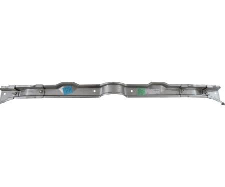 Golden Star 1950-1952 Chevy Bel Air Floor Brace, Center Long FP13-49CB