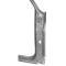 Golden Star 1973-1987 Chevy C10 Pickup DOOR FRAME ASSEMBLY Right Hand DO16-73FSR