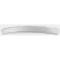 Golden Star 1955-1956 Chevy All Cowl Vent Grille Smoothie CP13-553