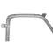 Golden Star 1973-1987 Chevy C10 Pickup DOOR FRAME ASSEMBLY Left Hand DO16-73FSL