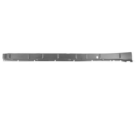 Golden Star 1949-1952 Chevy Cars Inner Rocker Panel Left Hand RP13-491L