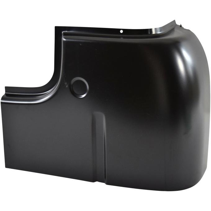 Golden Star 1953-1956 Ford Pickup Cab Corner Left Hand CC15-53L