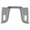 Golden Star 1950-1952 Chevy Bel Air Trunk Lid Mounting Bracket & Catch, Lower TL13-49LS