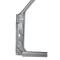 Golden Star 1973-1987 Chevy C10 Pickup DOOR FRAME ASSEMBLY Right Hand DO16-73FSR