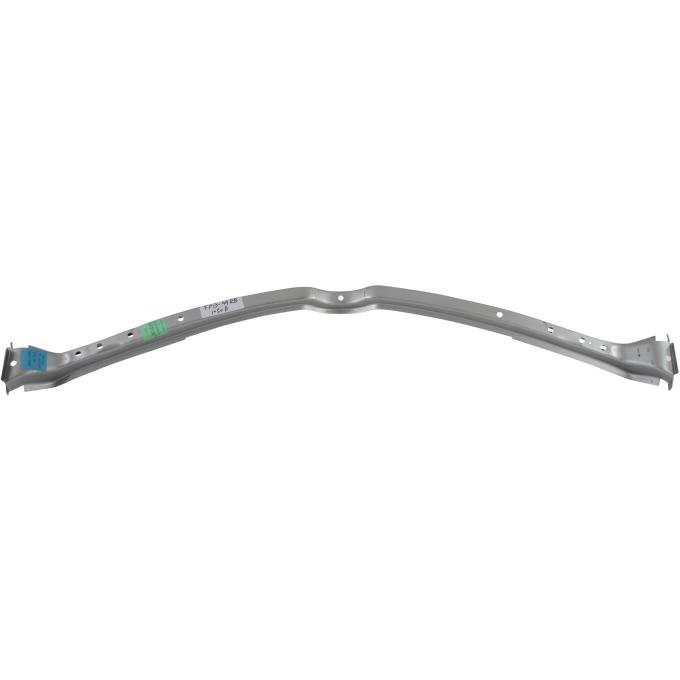 Golden Star 1950-1952 Chevy Bel Air Floor Brace, Rear Long FP13-49RB