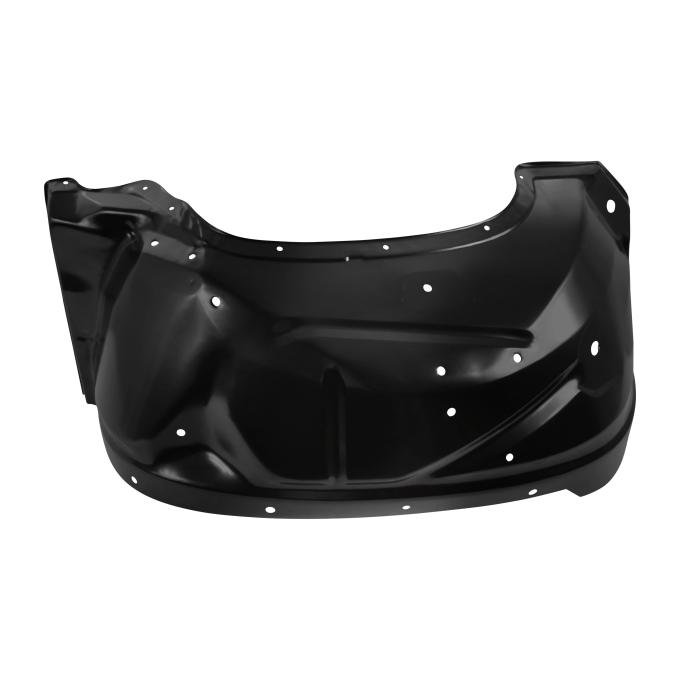 Golden Star 1988-2002 Chevy K1500 Pickup Inner Fender Liner, Front Left Hand IF16-88L