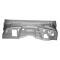 Golden Star 1973-1987 Chevy C10 Pickup FIREWALL WITH A/C FP16-73F