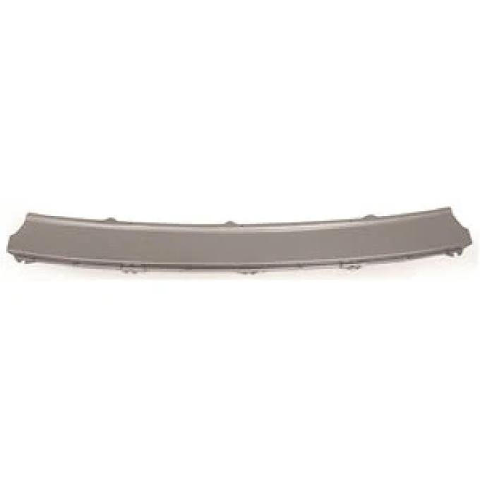Golden Star 1955-1956 Chevy All Cowl Vent Grille Smoothie CP13-553
