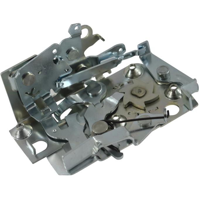 Golden Star 1956-1957 Chevy Door Latch Right Hand DO13-56LR