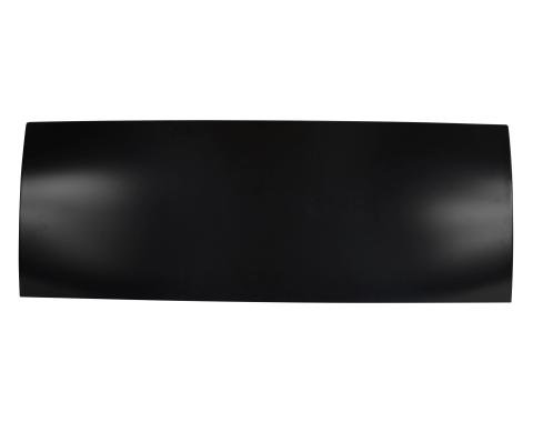 Golden Star 1999-2016 Ford Superduty Crew Cab Rear Lower Doorskin DO15-992RL