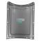 Golden Star 1949-1952 Chevy Fleetline Transmission Tunnel Inspection Cover FP13-49TC