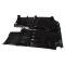 Golden Star 1949-1952 Chevy Styleline Deluxe Complete Floor Pan With Braces FP13-49