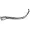 Golden Star 1950-1952 Chevy Bel Air Floor Brace, Rear Long FP13-49RB