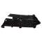Golden Star 1949-1952 Chevy Styleline Deluxe Complete Floor Pan With Braces FP13-49