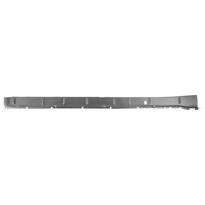 Golden Star 1949-1952 Chevy Cars Inner Rocker Panel Left Hand RP13-491L